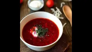Borş &ccedil;orbası nasıl yapılır