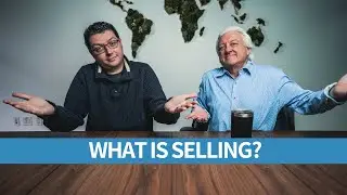 What Is Selling? Why Are Some People Better At Sales Than Others? | The Anatomy Of Sales