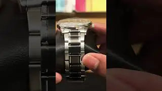 TITAN PREMIUM WATCH UNBOXING!🔥🔥#titan #premiumwatches #watches #unboxing #pov