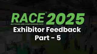 Развитие глобального партнерства на RACE 2025 | Отзывы экспонентов