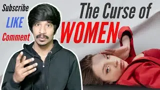 Does The CURSE of WOMEN Really Work?