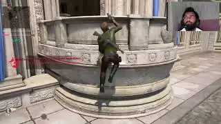 Uncharted 4 Multiplayer: No Luck Just Skill 😈🧠 - Late Night KOTH Ownage 😤🔥 LIVE [Face-Cam] - PS5