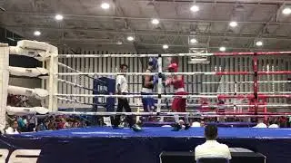CELEX CASTRO JR EN EL FESTIVAL OLIMPICO