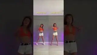 Мужской и женский стиль 💃 #сальса #стильсальсы #танец