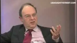 The rise of the religious right in the UK