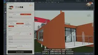 TRARO para Revit | Gu&iacute;a de Inicio: Videos Cinem&aacute;ticos sin Renderizar