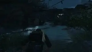 The Last Of Us Erbarmungslos Kapitel 3-1 Die Randbezirke - Drau&szlig;en