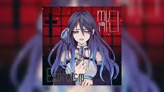 exorcism [m19 [kei]] rus speed up
