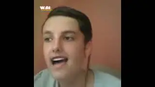 My first deepfake meme (Original)
