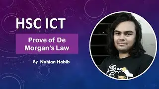 HSC ICT Chapter 3 