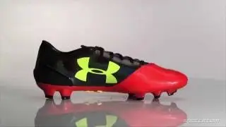 Under Armour Spotlight BL FG