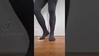 Knitted Tights