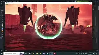 Mecha BREAK Playtest - GT720 i5 gen 3