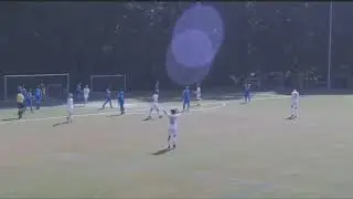 Soccer (M) | CAM/W Henri Karl Weidenfeld | Wagner&Woolf 2024