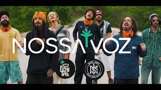 O PlantaE, @MatoSecoficial  & Eduardo D'Ode -  Nossa Voz