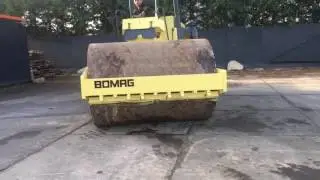 Bomag BW213D-2
