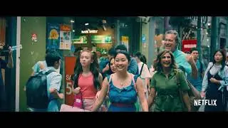 TO ALL THE BOYS ALWAYS AND FOREVER Trailer (2021)