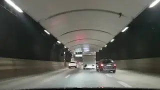 Dashcam Drive sweden