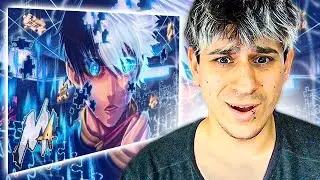 👁️ ¡LO HICIERON EN ESPAÑOL! 😱💥 M4rkim x Henrique Mendonça – METAVISION REACCIÓN 🔥