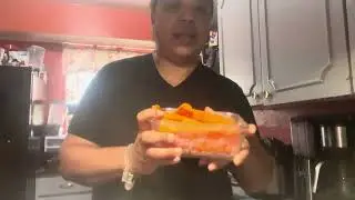 Un rico locrio de cerdo 🐷