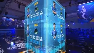 TEAM SOUL WINS AT PMCO BERLIN 2019