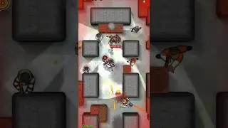 Hunter Assassin Gameplay [level 245]👉🎮 Boss Fight 😈