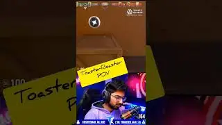 Valorant me bhi 69  ft. @ToastyAF  #valorant #valorantclips #9tankibaaj