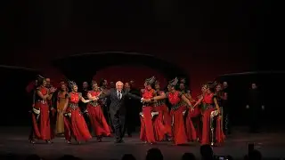 Die Walk&uuml;re - Festival diaries, Sofia Opera WAGNER Festival 2024
