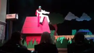 Red Baron cast A