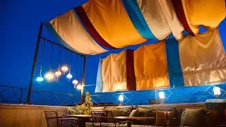 LUXIR HOTEL, Istanbul, Turkey | 360 Travel Facts