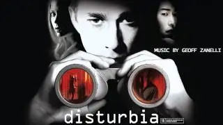 Geoff Zanelli - Voyeurism (Disturbia)