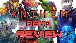 Anthem Demo Review Indonesia