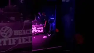 Kush Jackson Long Beach Certified Showcase
