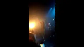 blacko concert integral DUALITE
