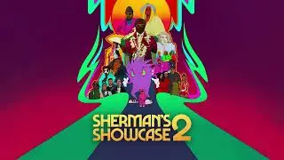 Sherman's Showcase - Epaulets (Official Full Stream)