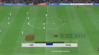 Fifa22 Funsession