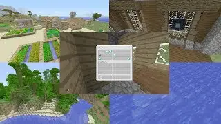 Minecraft Xbox One / PS4 TU62 Seed: Best 15 Diamond + 4 Village Survival Seed!