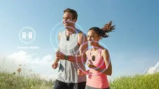 ⚡ Clip-On Wearable Speaker &mdash; Music On The Go! 🎵