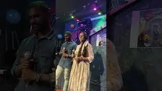 காதில் கேட்டது ஒரு பாட்டு - Kaadhil Kettathu oru paatu by 🎵 Ms.Suja 🎵 Mr. Deepan