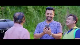 මොන සැපද මහා රජානෝ...හවුස් ෆුල්. (Housefull)