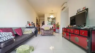 Rare Gem | Freehold Condo For Sales | 3 Bedders | Sky Green | Call Raymond 93893356