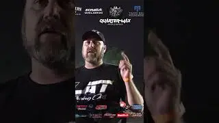 Pan PartyTime opowiada o swoim zwycięstwie w zawodach Snowbird Outlaw Nationals