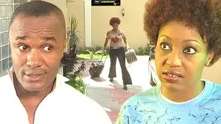 Wedding Fever: HOW TO DEAL WIT MY DISRESPECTFUL HUSBAND(SAINT OBI & RITA)OLD NIGERIAN AFRICAN MOVIES