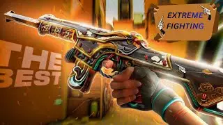 EXTREME FIGHTING WITH OTHER PLAYERS////EP ;2
