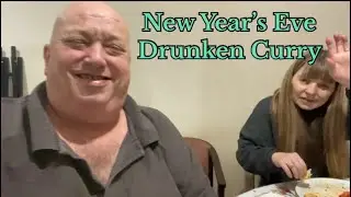 Много пива и карри!