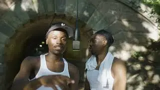 Rapstar Rilla X K General - U & I ( WhoRunItNYC Performance )