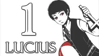 Прохождение Lucius #1 [Мальчишка-шалунишка] 18+
