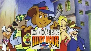 Los intocables de Elliot Mouse - 11 - La Starlette - HD 1080