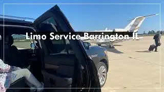 Limo Service Barrington IL