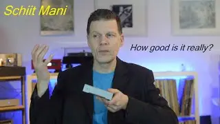 Schiit Mani review, how good is it really?